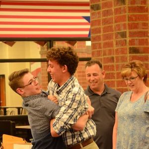 Meet your Posher, Christine